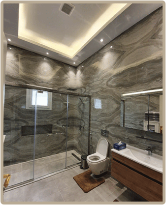 SOLID SURFACE SUPPLY & INSTALLATION